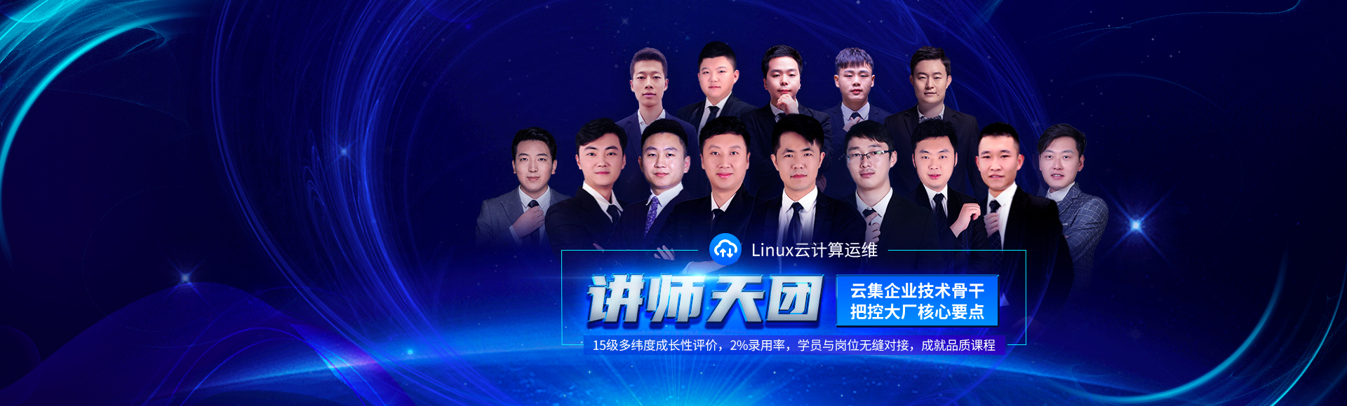 云計算課程